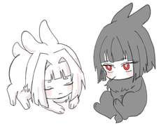 20230320 백토흑토놀이