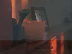 문득, 그 풍경에 내가 있을 자리가 없었다.