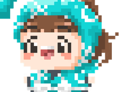 초간단 마우스 커서