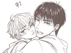 태섭대만 낙서 모음