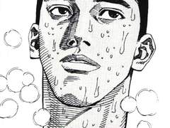 폭설 때문에 산왕 공고에서 지내는 한국인 여주가 보고 싶다 下