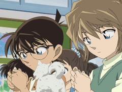 [코하] 사랑의 묘약