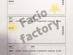 Review Note 리뷰 노트 모음 🏷️ 4