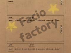 Review Note 리뷰 노트 모음 🏷️ 5