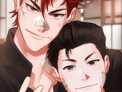 [호열백호] 기념사진