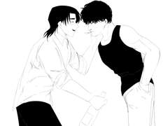 근혁현걸 낙서모음