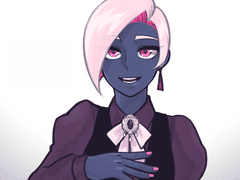 [NSR OC] Tuva (튜바)