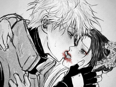 [카카사스] 여장스케