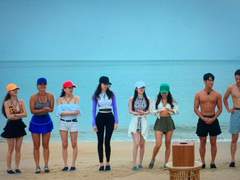 성형하지 말라는 얘기 함.