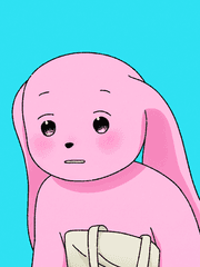 육식토끼 by 모순