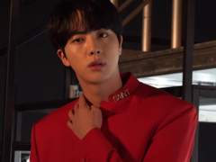 [김석진] 경호학과 그 선배 10화 完