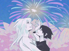 [번역] 절망. feat.카후 【A4。】