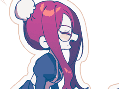 아가씨의 결혼식