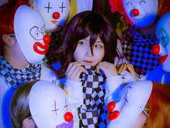 뉴 단간론파 v3 - 오마 코키치 DICE