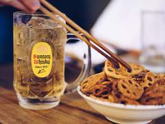 호열백호 [심야식당 (下)]