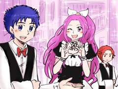 요랑아요랑아 그림들3