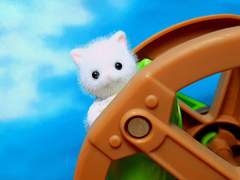 실바니안 패밀리 : 1