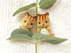 실바니안 패밀리 : 2-1