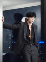 [형원] 채형원 아저씨