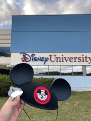 교환학생으로 DCP (디즈니 인턴) 지원하기