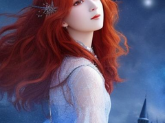 1. 붉은 나라, 푸른 눈의 사내