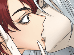 [BL] 인스턴트 산제물 2화