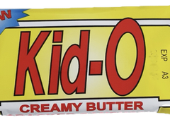 kid-O 下