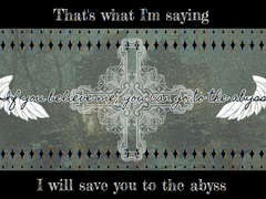 [베네시오 아길레라 | 32 | XY | 좀비 ]