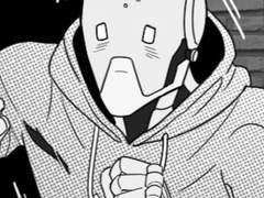 [오버워치2/짧만화]#.상호대사(여유)