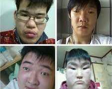 찐따들 파악하기