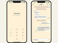 312. Soft Ver.2 #01 ( Soft Yellow )