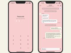 315. Soft Ver.2 #04 ( Soft Pink )