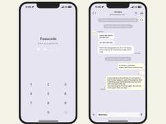 316. Soft Ver.2 #05 ( Soft Lilac )