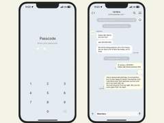 318. Soft Ver.2 #07 ( Soft Water Blue )