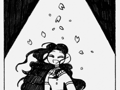 사랑의 인사 9화