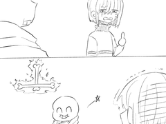 옳게 된 샌즈프리