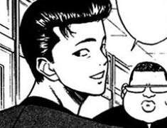 [슬램덩크] 짝사랑의 결말