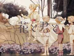 [가사/번역]そらる소라루 | 꽃과 당신과花と君と