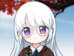 공지) 감사인사 와 가벼운 캐릭터 설정