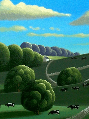 산왕 센티넬버스 AU