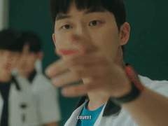 [수호/시은] tlqkf새끼(외전)