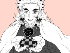 렌탄) 연성모음