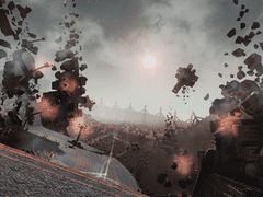 톤베리 섭 언약자를 빙자한 짱친 구하기