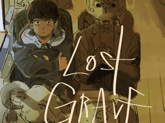 Lost Grave