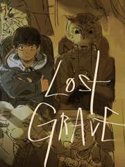 Lost Grave