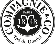 차 브랜드 소개⑮: Compagnie Coloniale(Compagnie & Co)