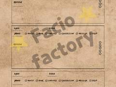 Review Note 리뷰 노트 모음 🏷️ 6