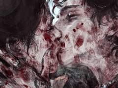 Bones and All 백업