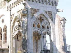 망국의 왕자X마탑주 1