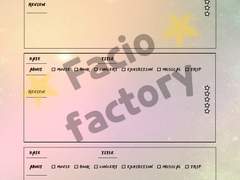 Review Note 리뷰 노트 모음 🏷️ 10